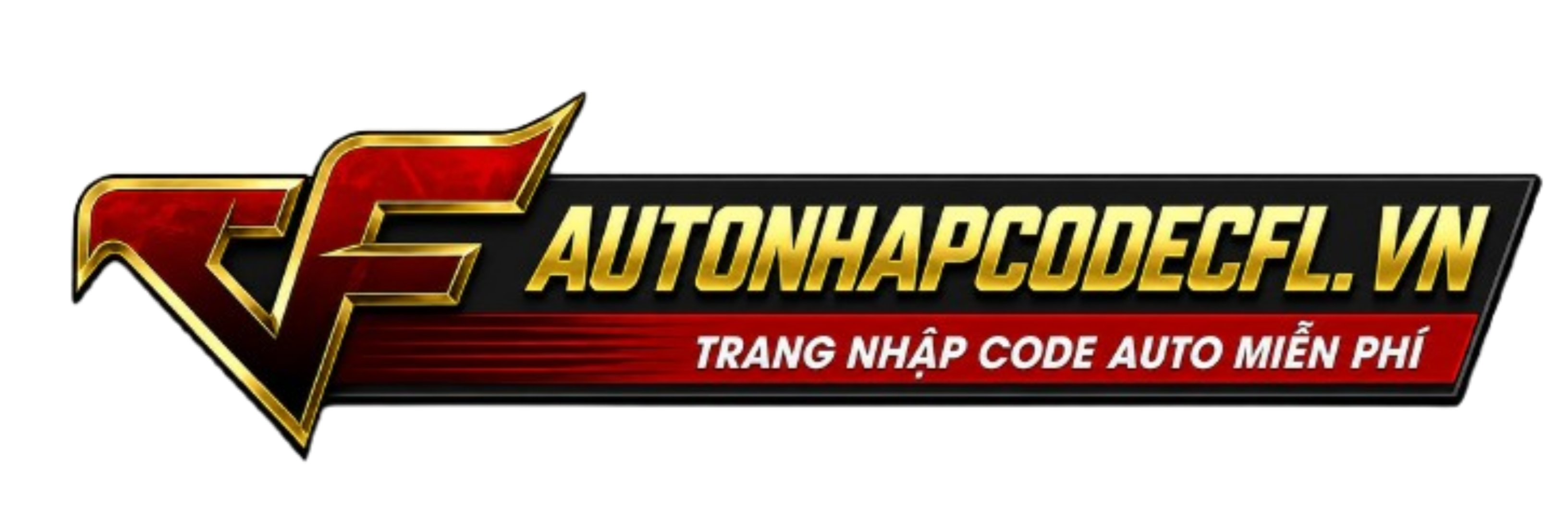AUTONHAPCODECFL.VN Logo