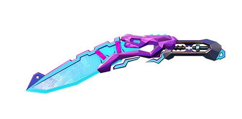 Kukri-Gaming Glory