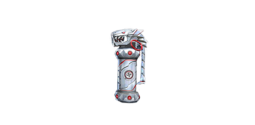 Grenade-Mechanical Era