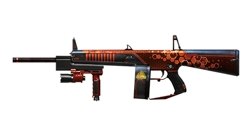 AA12-Buster