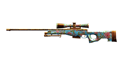 AWM-Gilt