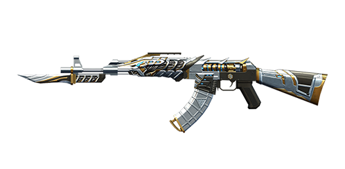 AK47-Ranger